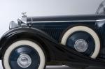1935 Bentley 3&frac12;-Litre Coupe 1935 года